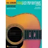 EVEN MORE EASY POP RHYTHMS GUITAR