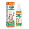 Oimmal Cat Repellent Spray 120 ml