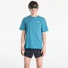 Majice Ciele Athletics U ORTShirt Athletics UNISEX Harbor S