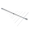 ISKRA Antena P-3235 Midi, Loga, UHF/VHF, 10dB, 1200mm
