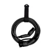 slomart Polnilni kabel DEFA eConnect črn M3T2 3P 20A 5M 712403