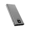 Allity APB-100 PD QC 22.5W 10000mAh power bank gray ( 21340 )