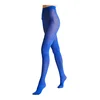 Sokisahtel Hlačne nogavice STIINA 40 DEN tights kobalt modra