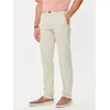 Boss Chino hlače Chino_Slim 50510933 Bež Slim Fit