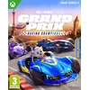 Ed & Edda: Grand Prix - Racing Champions (Xbox Series X)