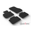 Rubber car mats BMW 2 2021- (U06, Active Tourer)