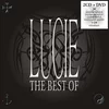 Lucie - Best Of (Remastered) (2 CD + DVD)