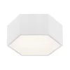 Argon 3828 - LED plafonsko svetlo ARIZONA LED/9W/230V belo