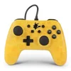 PowerA Pokémon Wired Controller for Nintendo Switch - Pikachu Shadow (SWITCH)