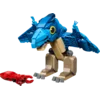 Lego 77977 Beba dinosaurus: Pteranodon ( 77977 )