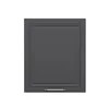 Hanah Home kuhinjski element Minar 7996, 60 cm, beli / antracit
