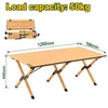 Jadever kamperski sto JDHWT1101
