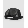 Burton I-80 Trucker Cap true black