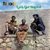 Tetrack - Lets Get Started (Reissue) (LP + CD)