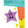 FABER:PIANO ADVENTURES POPULAR 5