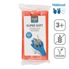 Masa za modeliranje Creall Super Soft 500 g - oranžna