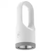 LED lampa lampas-07 Vito COB + SMD Color box - Belo-sivo
