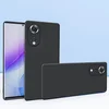 HotFire Maska za mobilni telefon Honor 50 / Huawei Hi Nova 9, Crna