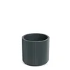 Ethick Saksija Coro Round TCR40 , Crna
