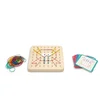 Geoboard - motorična igra