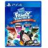 PS4 Hasbro Family Fun Pack (Boggle + Trivial Pursuit + Monopoly + Risk)