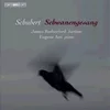 SCUBERT:SCHWANENGESANG D.957/RUTHERFORD