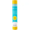 Silhouette Glossy Permanent Vinyl - 30,5 cm x 1,8 m - Yellow