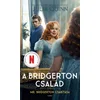 Mr. Bridgerton csábítása (filmes borítóval)