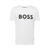 BOSS Black Majica, bela