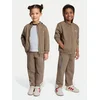 adidas Spodnji del trenirke Adidas Disney Mickey Mouse KS3955 Bež Regular Fit