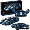 LEGO® 42154 2022 Ford GT
