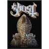 Ghost Impera Našitek za šivanje 100 x 100 mm