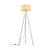 Braytron Podna lampa BRY-F003T-1H-1xE27-SIVA