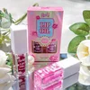 Ulje za usne - Duo set Marakuja i Grejpfrut | Rude Cosmetics | Ecobeauty