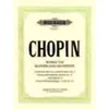 CHOPIN: WERKE FUR KLAVIER UND ORC.