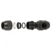 Tripotni ventil fi 32 mm polimer 9ALRTE32
