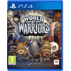 World of Warriors (PS4) - rabljeno