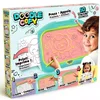 Doodle Copy risalna tabla, z 50 vzorci