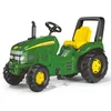 Traktor na pedale rollyX-Trac John Deere
