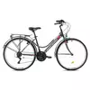 CAPRIOLO TOUR-SUNRISE L 28/18HT siva-pink