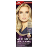 WELLA Wellaton Intense barva za lase 10/81 - Ultra svetlo pepelnato blond 1 paket