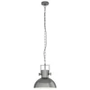 Eglo 43167 - Luster na lancu LUBENHAM 1xE27/28W/230V