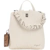 Desigual BACK_HELIUM SUMY MI 26SAKP41 Bež
