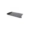 Fiksna polica 250mm za 19 rack ormane - 1U