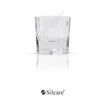 Staklena čašica 5ml| SILCARE | KOZMO