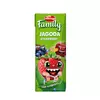 Nectar Voćni sok Family, Banana i jagoda, 0.2 L
