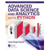 Advanced Data Science and Analytics with Python