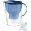 Brita Marella XL sa Maxtra Pro PP filterom za vodu, 3.5 l, bijela