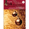 14 ADVANCES CHRISTMAS FAVORITES FLUTE+CD