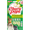 Churu Mačji priboljški Pops, 4 x 15 g - Tuna s piščancem